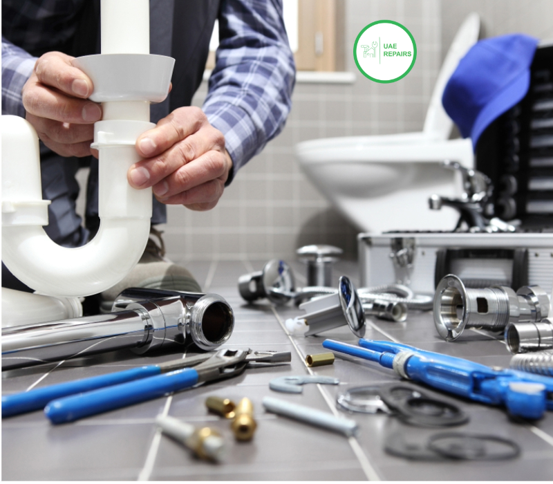 Plumber in Al Barsha Heights 0588997516