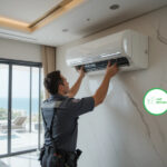 UAE REPAIRS AC Repair in Palm Jumeirah Service 24/7 Fastest Response