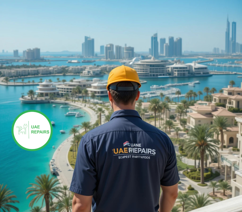 Best Maintenance Company in Palm Jumeirah 0588997516