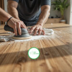 UAE REPAIRS carpenter is providing furniture repair studio city service at client home.