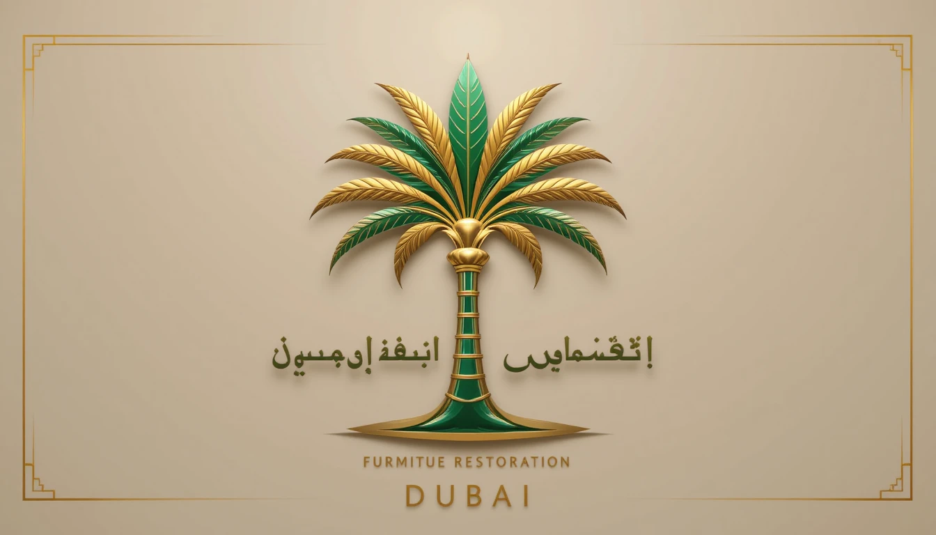 Royal Palm Interiors - Luxury Furniture Repair Dubai