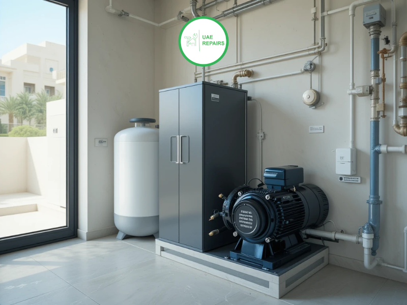 UAE REPAIRS WATER PUMP REPAIR PALM JUMEIRAH SERVICE IN DUBAI 0588997516