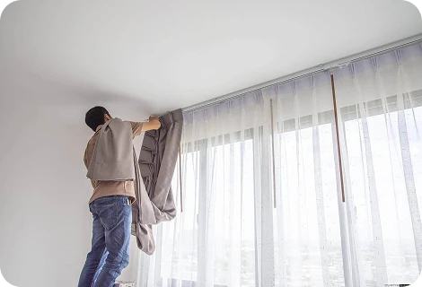 Top rated company offering domestic handyman services in Dubai Marina apartments