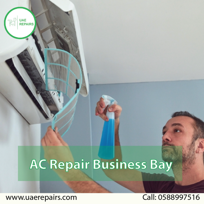 ac repair business bay ac repair business bay