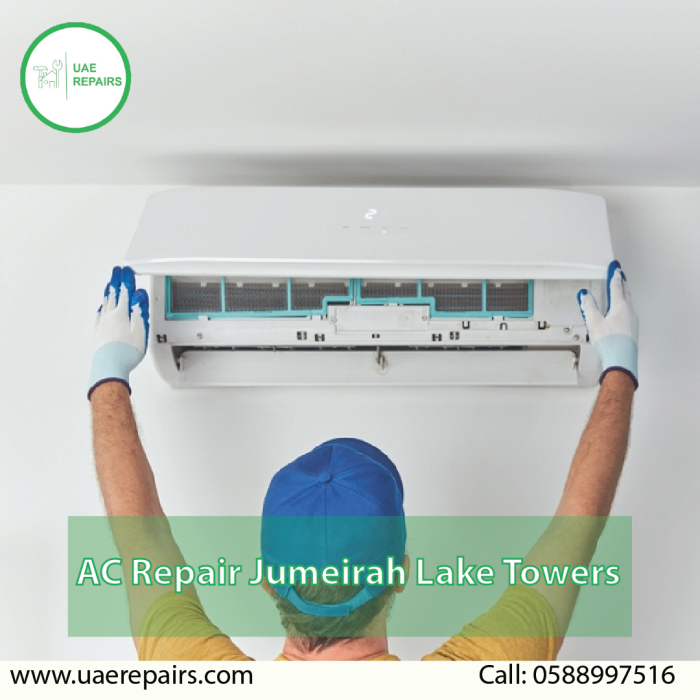 ac repair jumeirah lake towers ac repair jumeirah lake towers