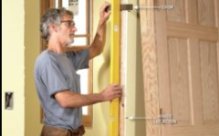 door repair service